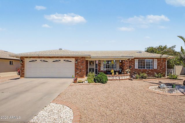 8320 E NEVILLE Avenue, Mesa, AZ 85209