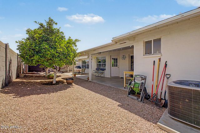 8320 E NEVILLE Avenue, Mesa, AZ 85209