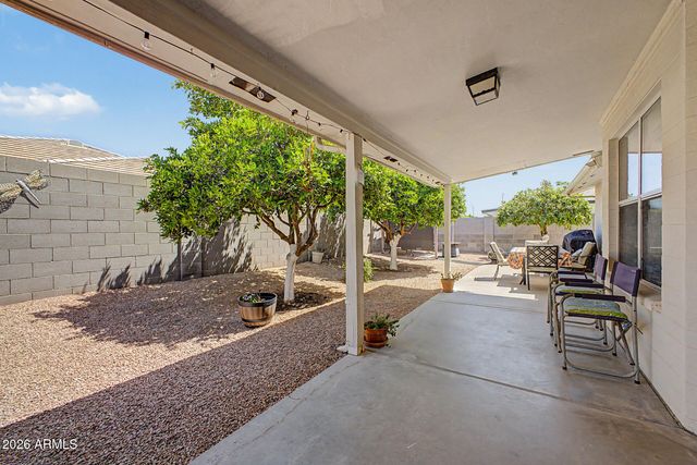 8320 E NEVILLE Avenue, Mesa, AZ 85209