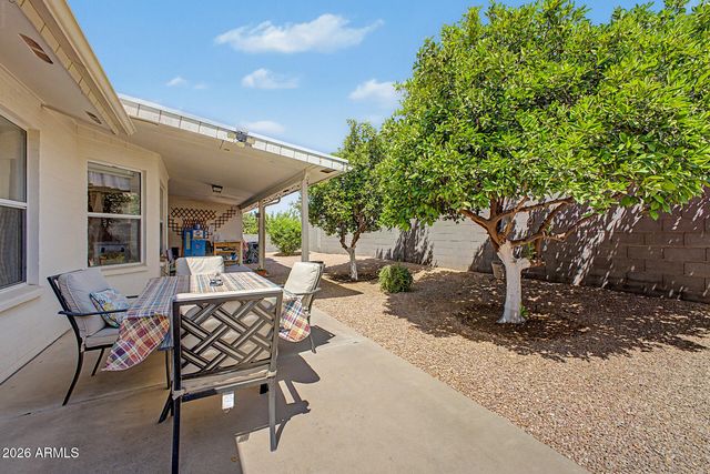 8320 E NEVILLE Avenue, Mesa, AZ 85209