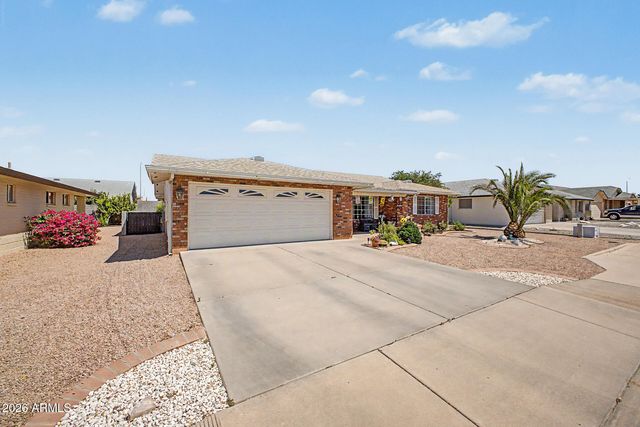 8320 E NEVILLE Avenue, Mesa, AZ 85209