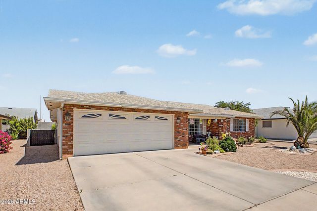 8320 E NEVILLE Avenue, Mesa, AZ 85209