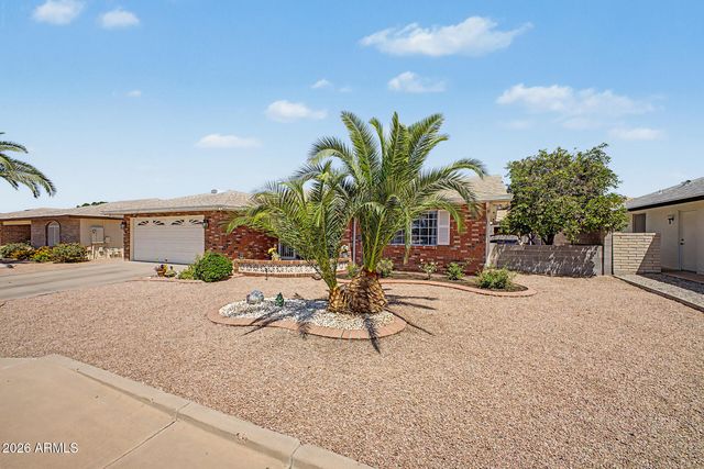 8320 E NEVILLE Avenue, Mesa, AZ 85209