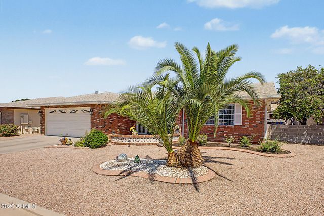 8320 E NEVILLE Avenue, Mesa, AZ 85209
