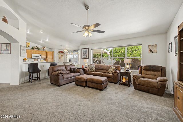 8320 E NEVILLE Avenue, Mesa, AZ 85209