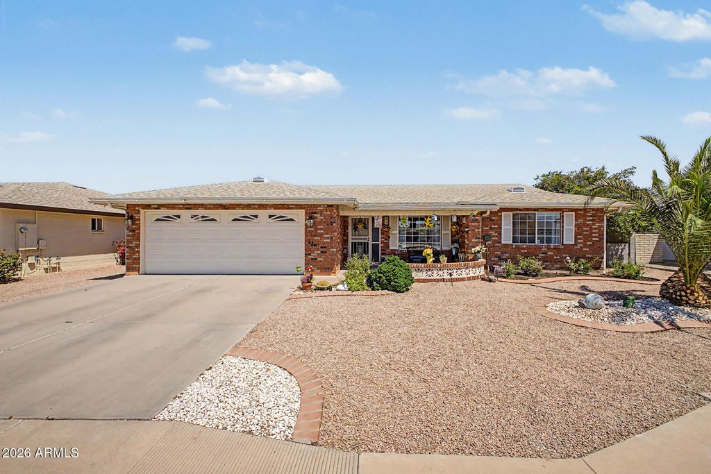 8320 E NEVILLE Avenue, Mesa, AZ 85209