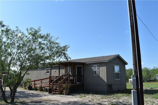 5729 County Road 308, Orange Grove, TX 78372