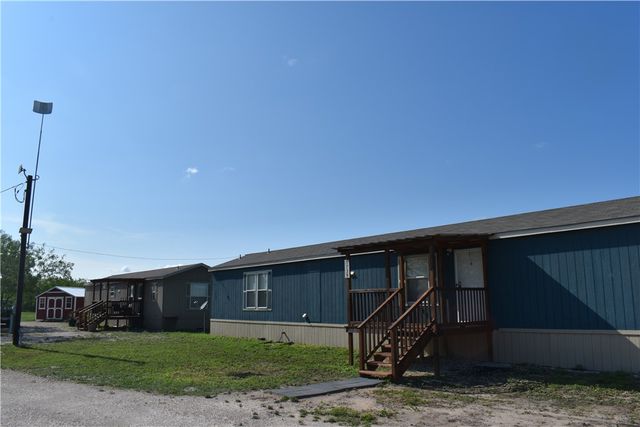5729 County Road 308, Orange Grove, TX 78372