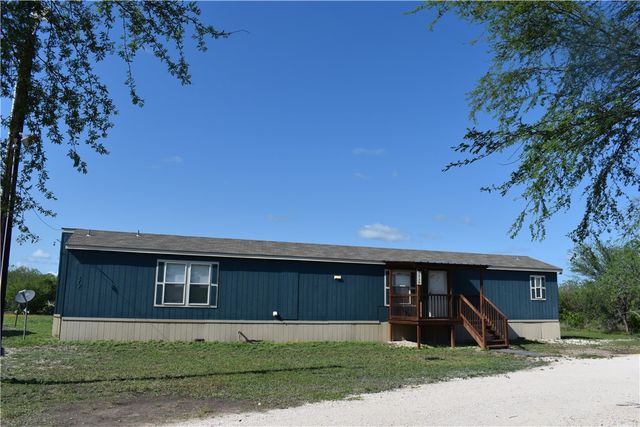 5729 County Road 308, Orange Grove, TX 78372