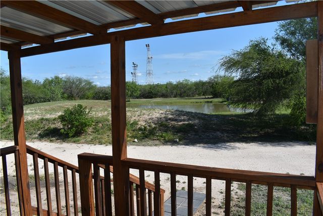 5729 County Road 308, Orange Grove, TX 78372