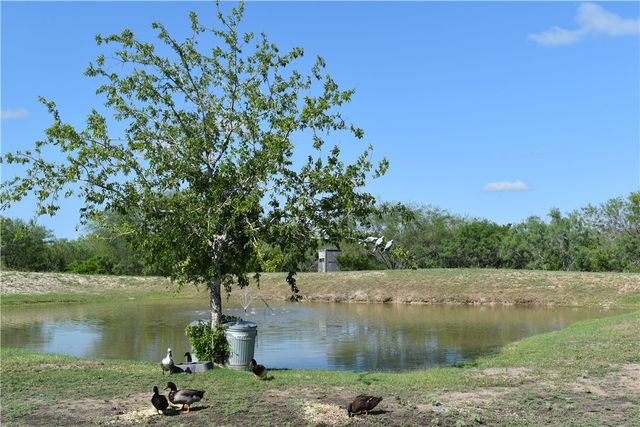 5729 County Road 308, Orange Grove, TX 78372