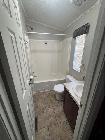 5729 County Road 308, Orange Grove, TX 78372