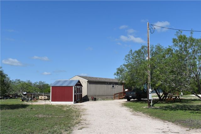 5729 County Road 308, Orange Grove, TX 78372