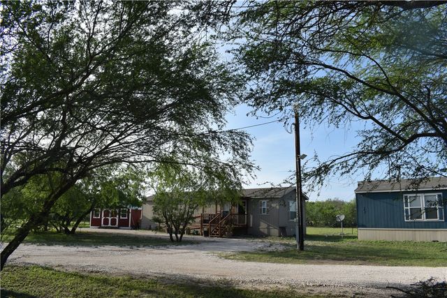 5729 County Road 308, Orange Grove, TX 78372