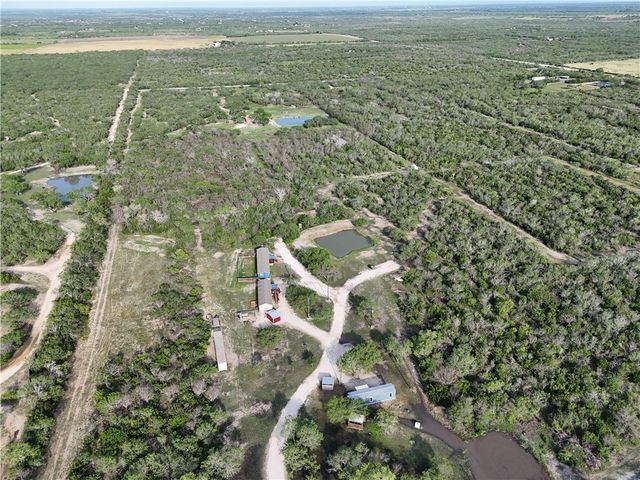 5729 County Road 308, Orange Grove, TX 78372