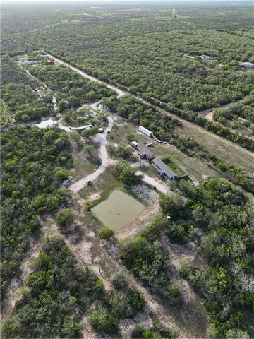 5729 County Road 308, Orange Grove, TX 78372