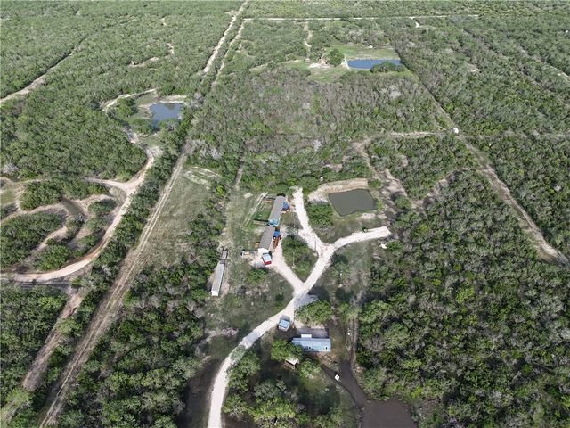 5729 County Road 308, Orange Grove, TX 78372
