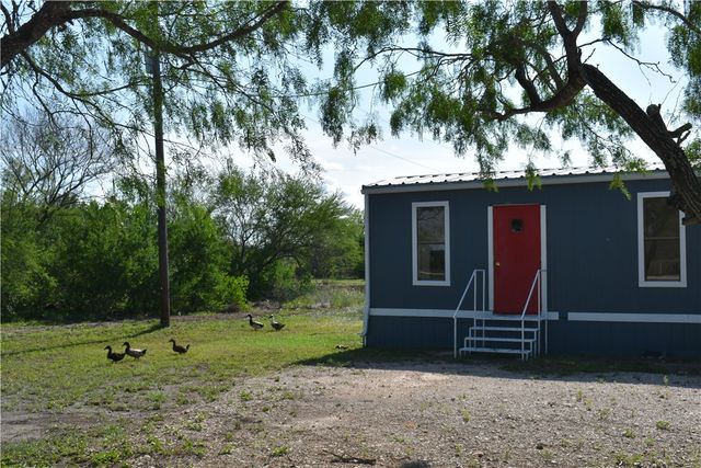 5729 County Road 308, Orange Grove, TX 78372