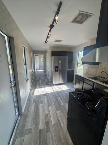 5729 County Road 308, Orange Grove, TX 78372