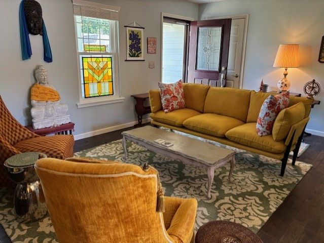 1014 Post Oak Dr, Dickson, TN 37055