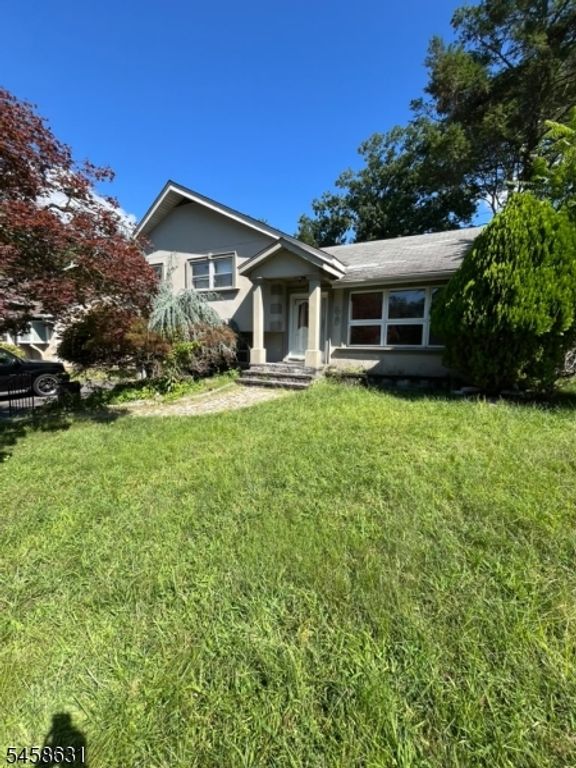 68 Westland Rd, Cedar Grove Twp., NJ 07009 — exterior