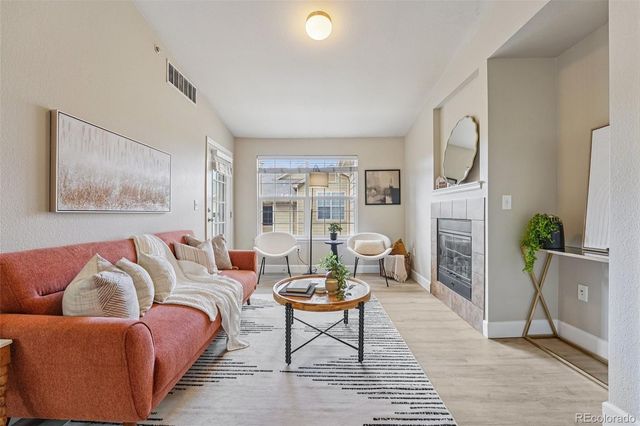 9180 Rolling Way 306, Parker, CO 80134