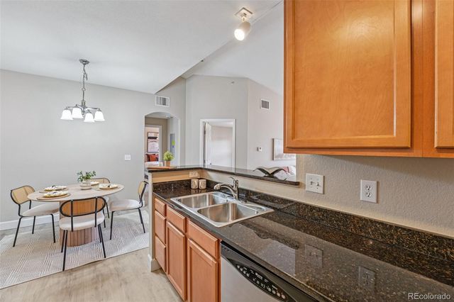 9180 Rolling Way 306, Parker, CO 80134