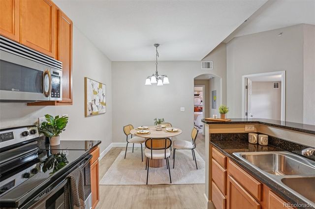 9180 Rolling Way 306, Parker, CO 80134