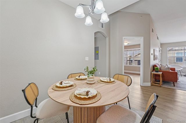 9180 Rolling Way 306, Parker, CO 80134