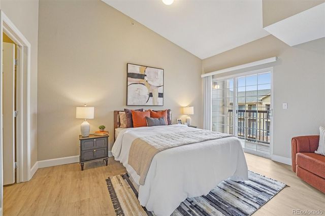 9180 Rolling Way 306, Parker, CO 80134