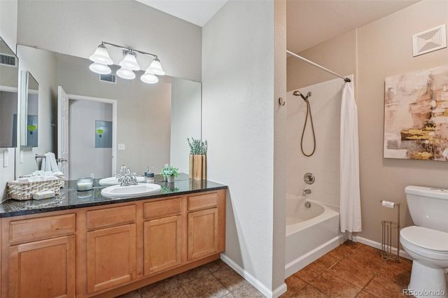 9180 Rolling Way 306, Parker, CO 80134