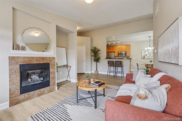 9180 Rolling Way 306, Parker, CO 80134