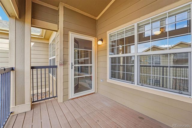 9180 Rolling Way 306, Parker, CO 80134