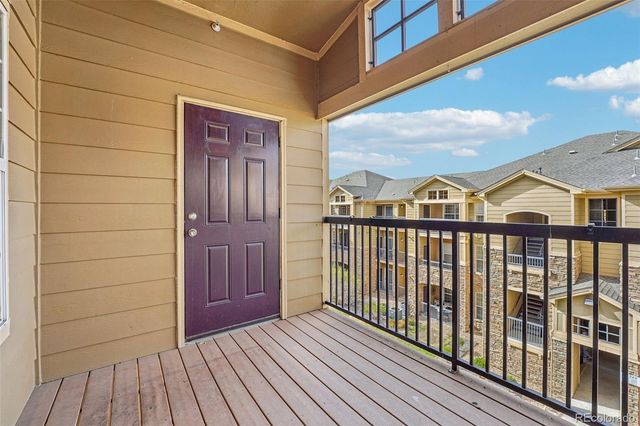 9180 Rolling Way 306, Parker, CO 80134