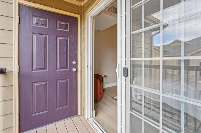 9180 Rolling Way 306, Parker, CO 80134