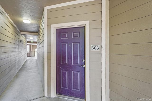 9180 Rolling Way 306, Parker, CO 80134