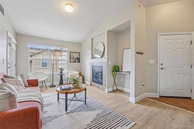 9180 Rolling Way 306, Parker, CO 80134