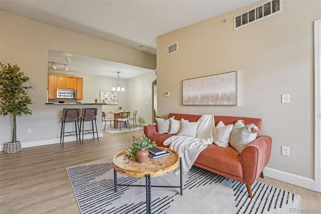 9180 Rolling Way 306, Parker, CO 80134