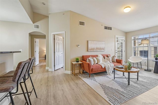 9180 Rolling Way 306, Parker, CO 80134