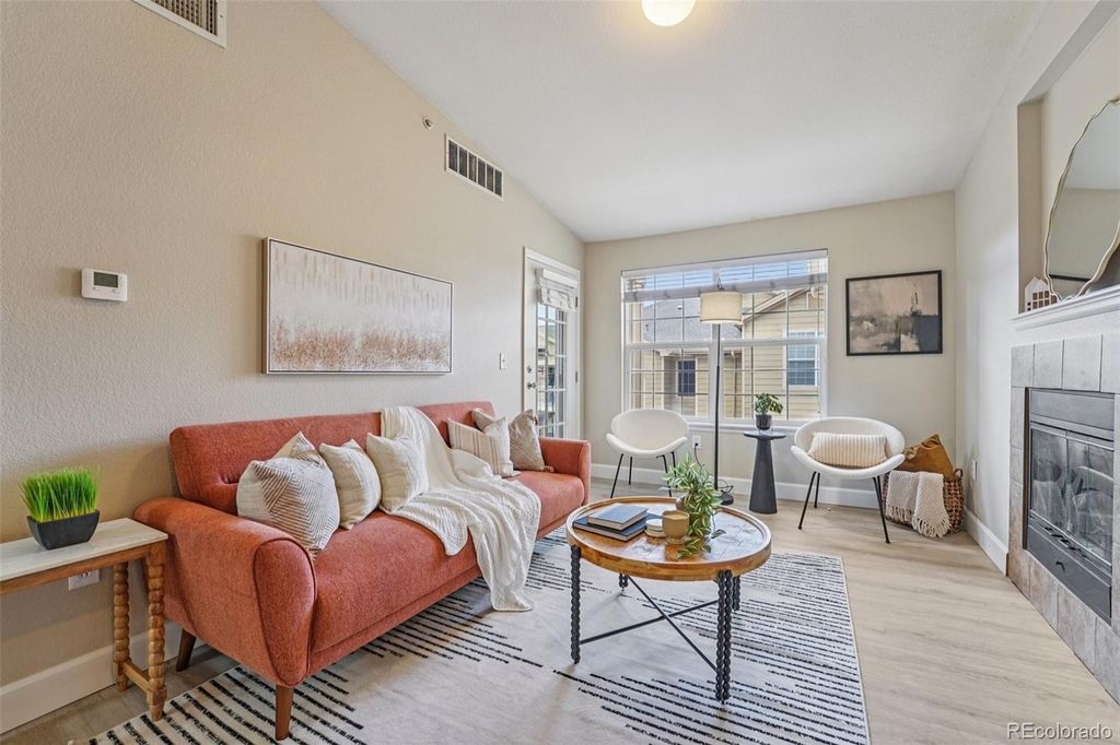 9180 Rolling Way 306, Parker, CO 80134