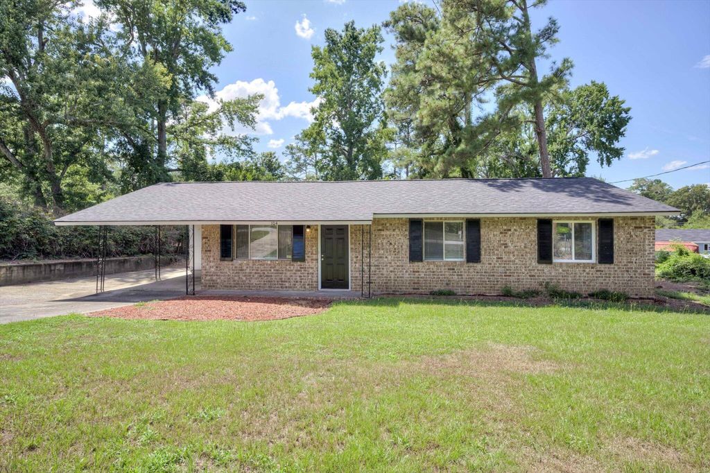 104 Wadsworth Drive, Grovetown, GA 30813