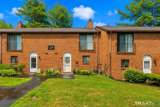 500 Darling Street 21D, Southington, CT 06489