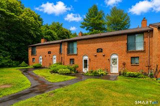 500 Darling Street 21D, Southington, CT 06489