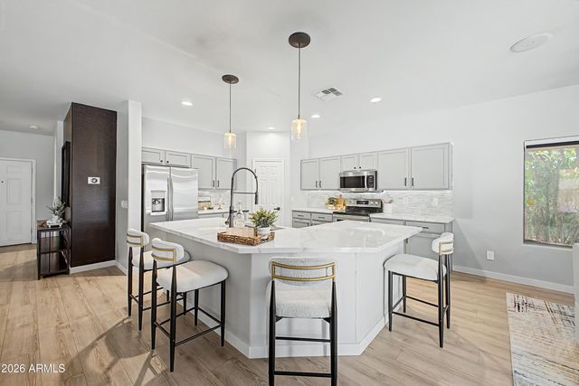 14076 N 138TH Lane, Surprise, AZ 85379
