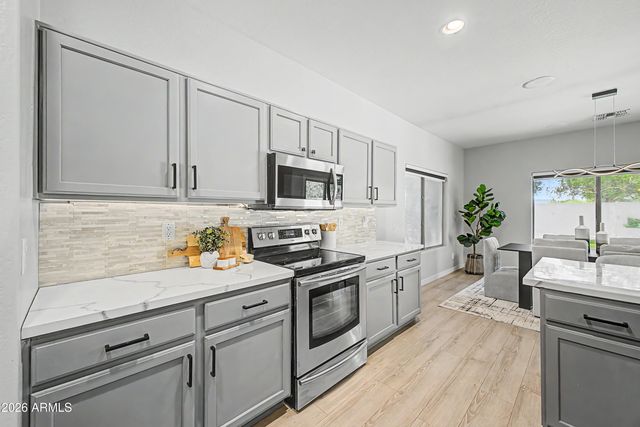 14076 N 138TH Lane, Surprise, AZ 85379