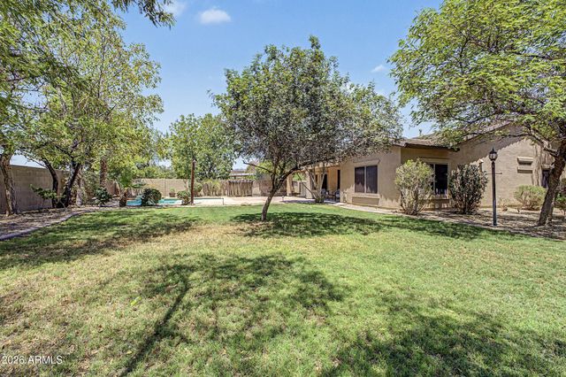 14076 N 138TH Lane, Surprise, AZ 85379