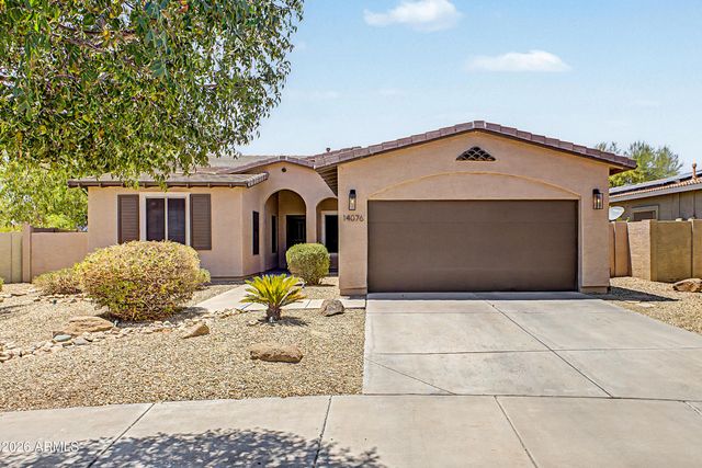 14076 N 138TH Lane, Surprise, AZ 85379