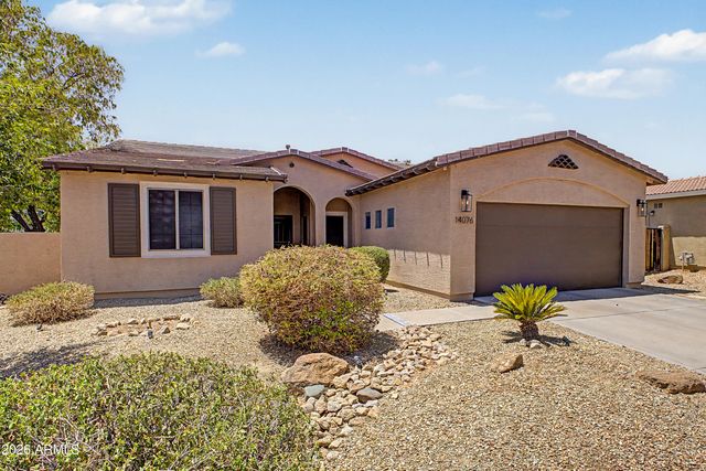 14076 N 138TH Lane, Surprise, AZ 85379