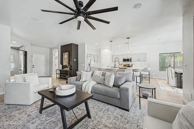 14076 N 138TH Lane, Surprise, AZ 85379