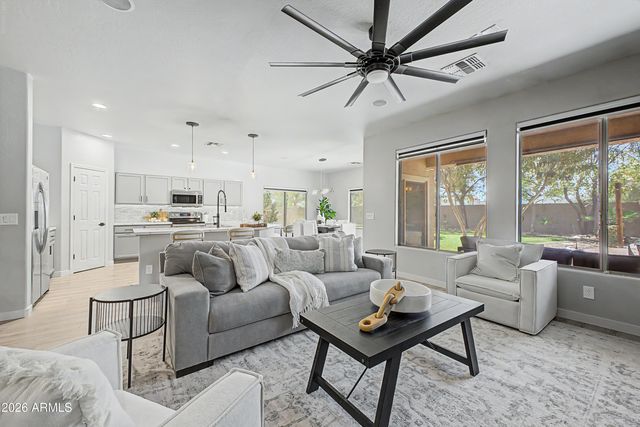 14076 N 138TH Lane, Surprise, AZ 85379